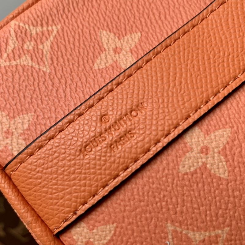 LV Travel Bags